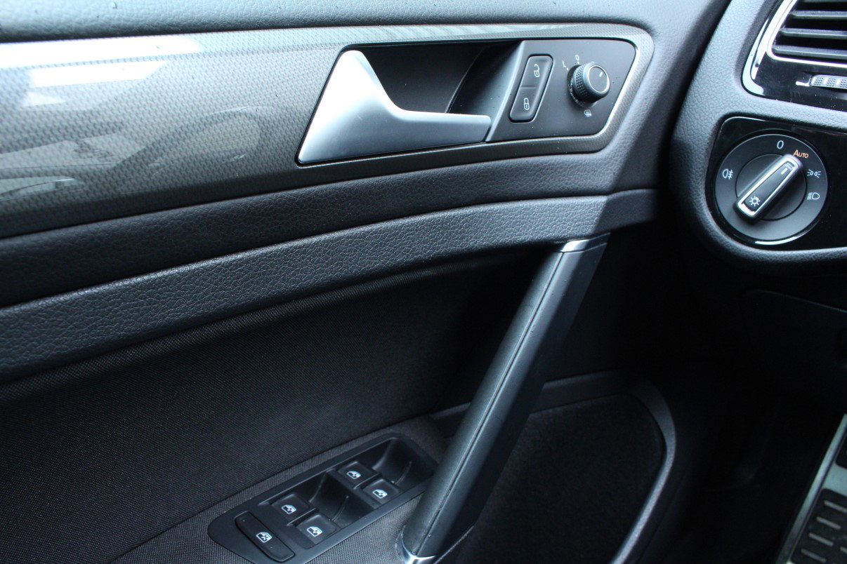 Volkswagen Variant 1.5 TSI R-Line 1eEIGNR! NAV BT STOELVW PDC '19 - foto 14
