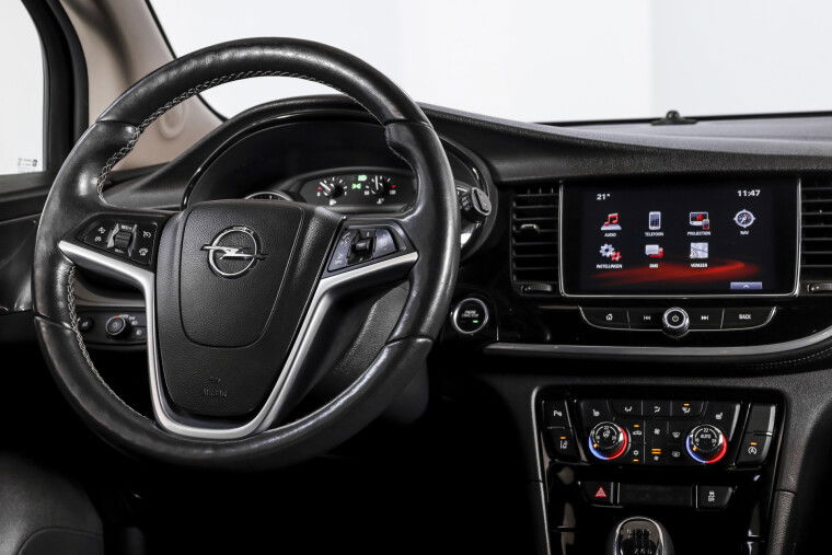 Opel - Mokka X