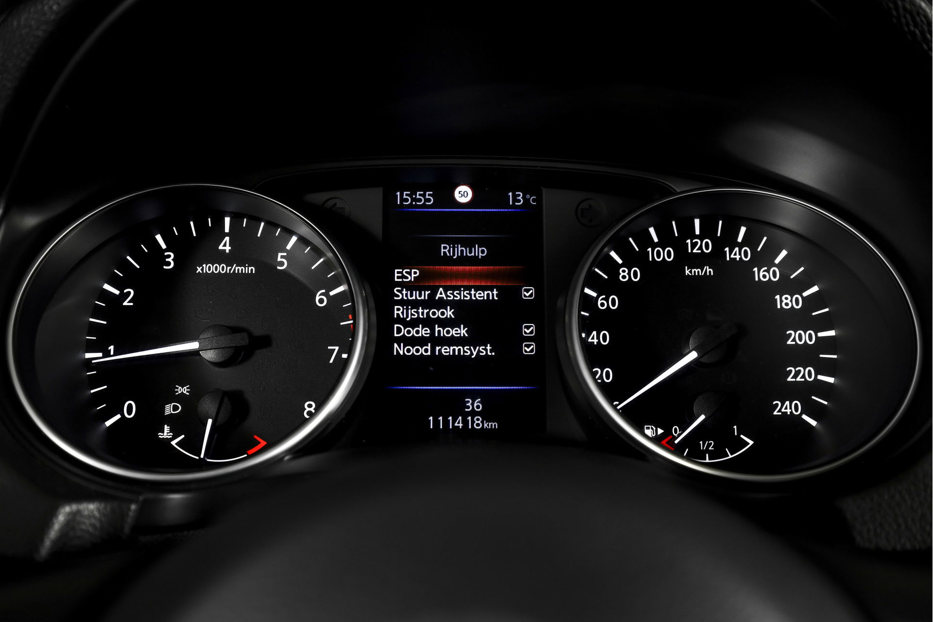 Nissan - QASHQAI