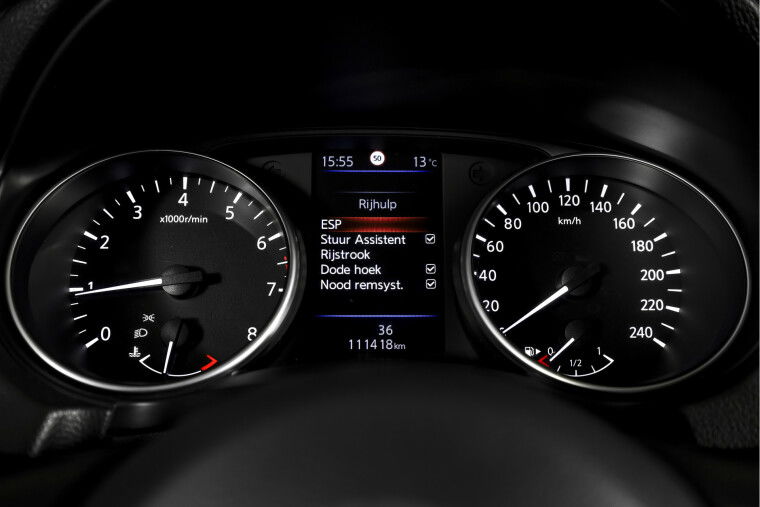 Nissan - QASHQAI