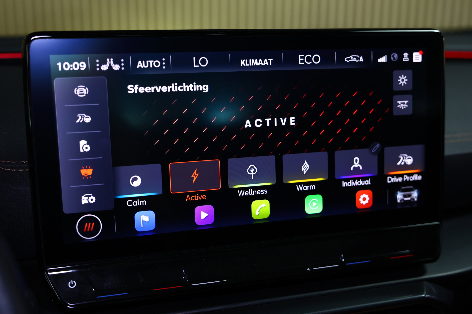 CUPRA 1.4 e-Hybrid Adrenaline AVM CARPLAY NAVI PANO MEMORY VIRTUAL CAMERA SFEER "23 - foto 29
