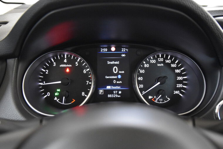 Nissan - QASHQAI