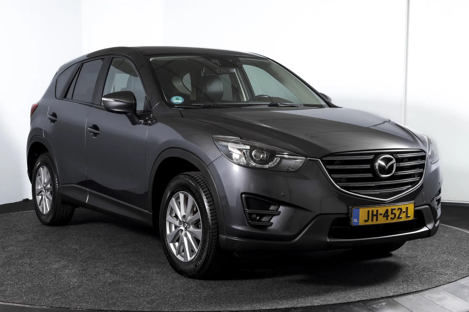 Mazda - CX-5