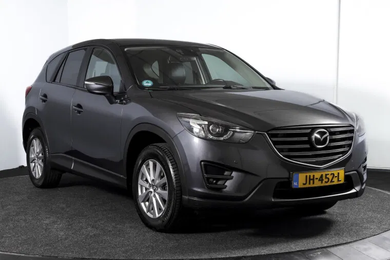 Mazda - CX-5