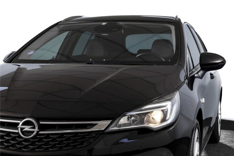 Opel - Astra