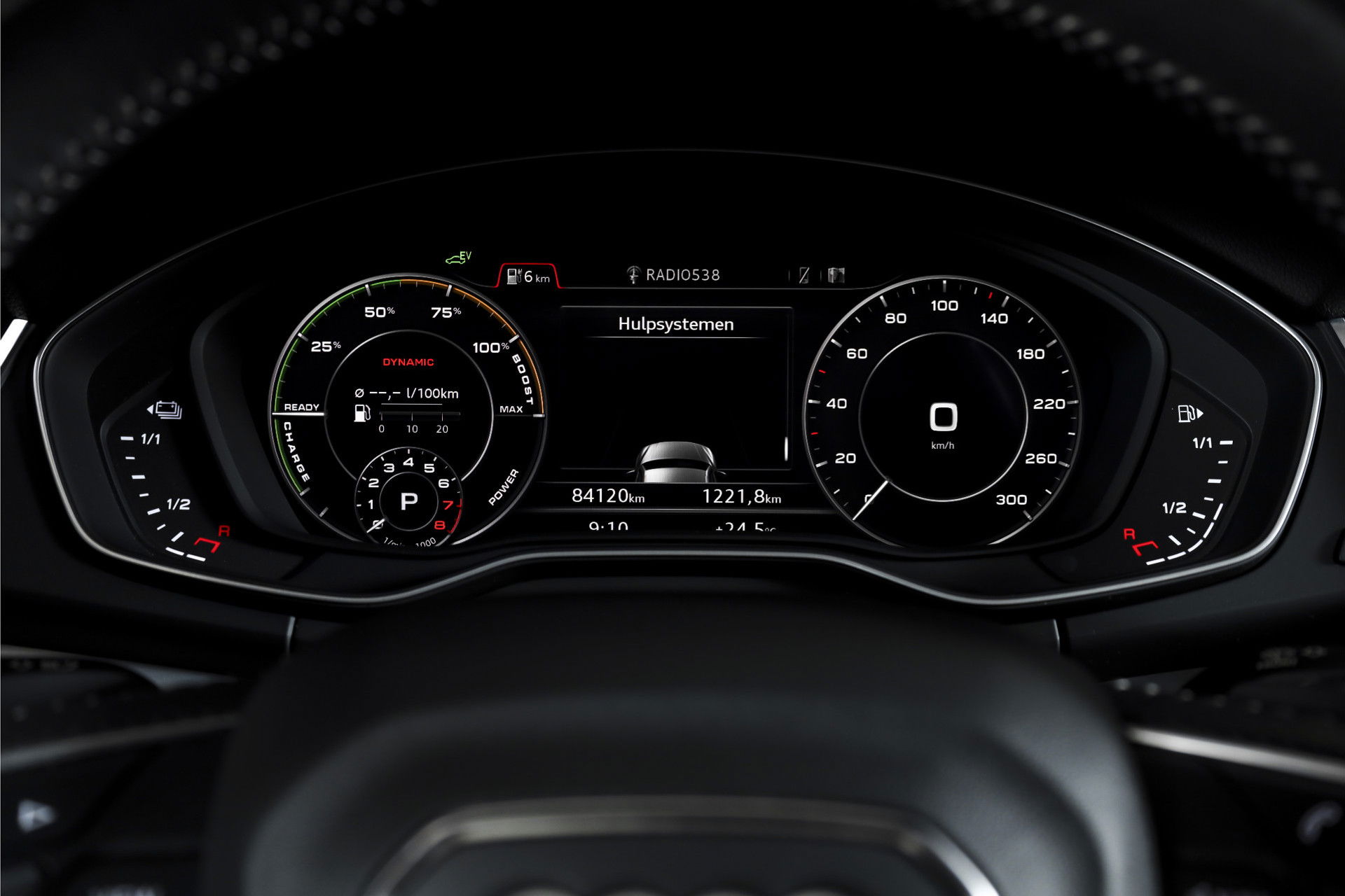Audi - Q5