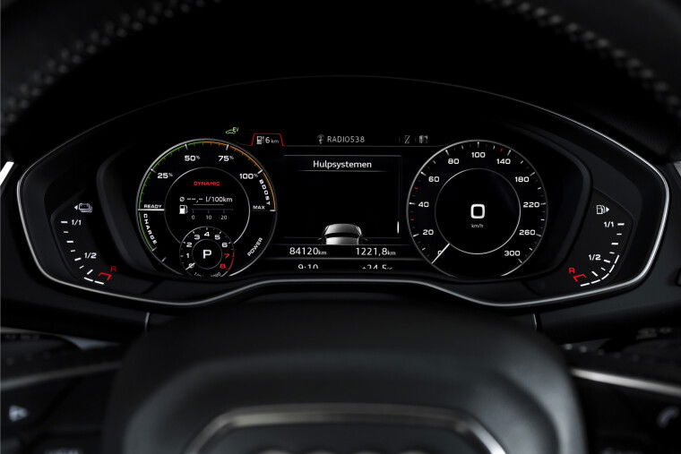 Audi - Q5