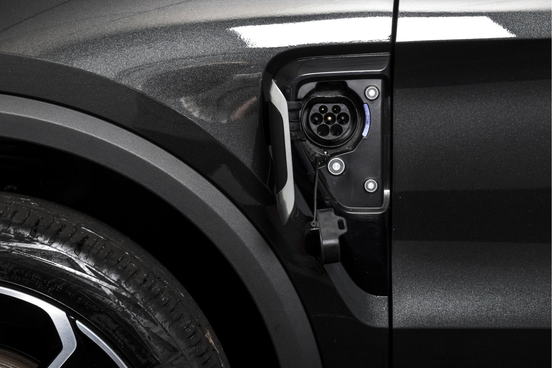 Lynk & Co - 01