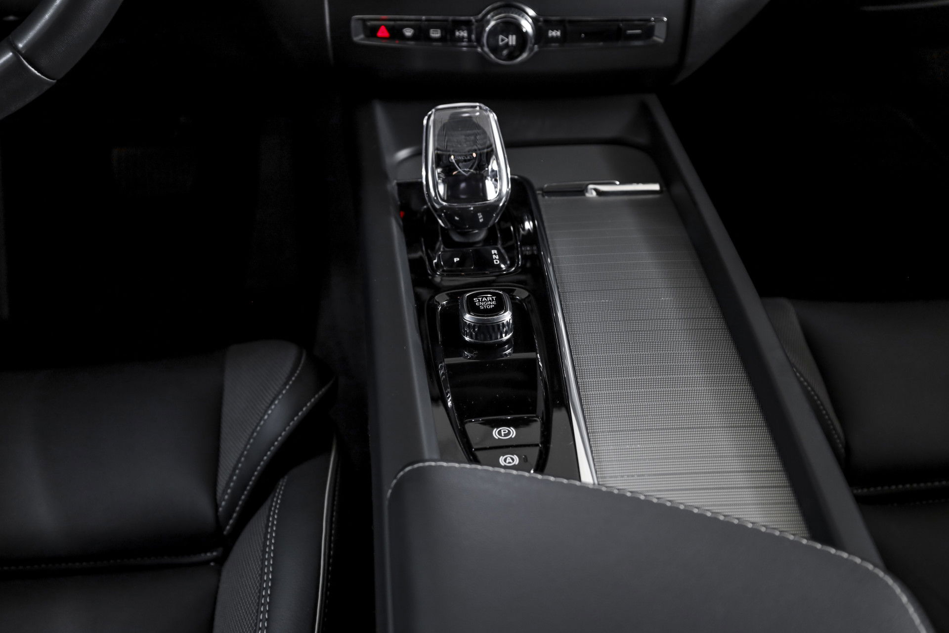 Volvo - XC60