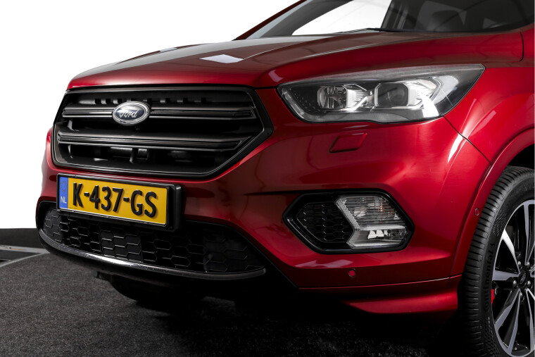 Ford - Kuga