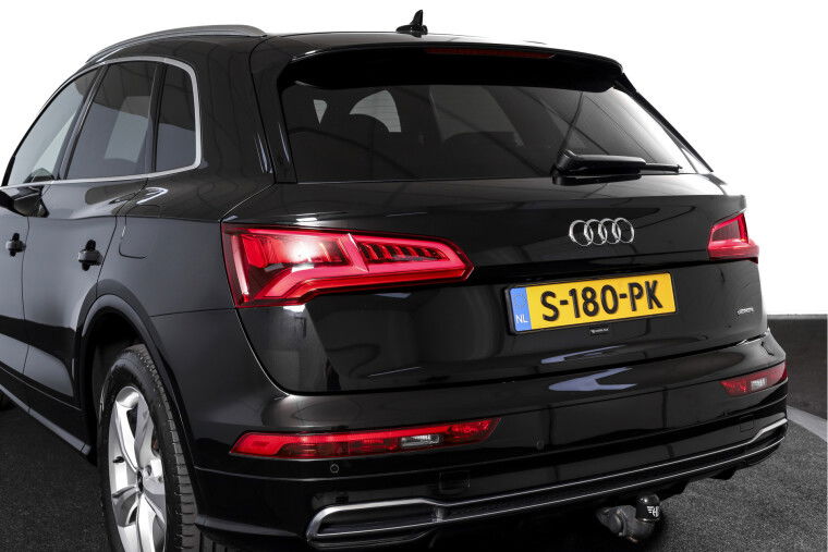 Audi - Q5