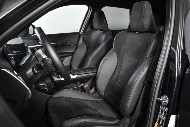 BMW - X1
