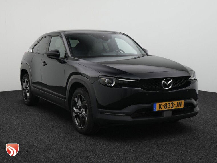 Mazda MX-30 e-SkyActiv 145 First Edition 36 kWh