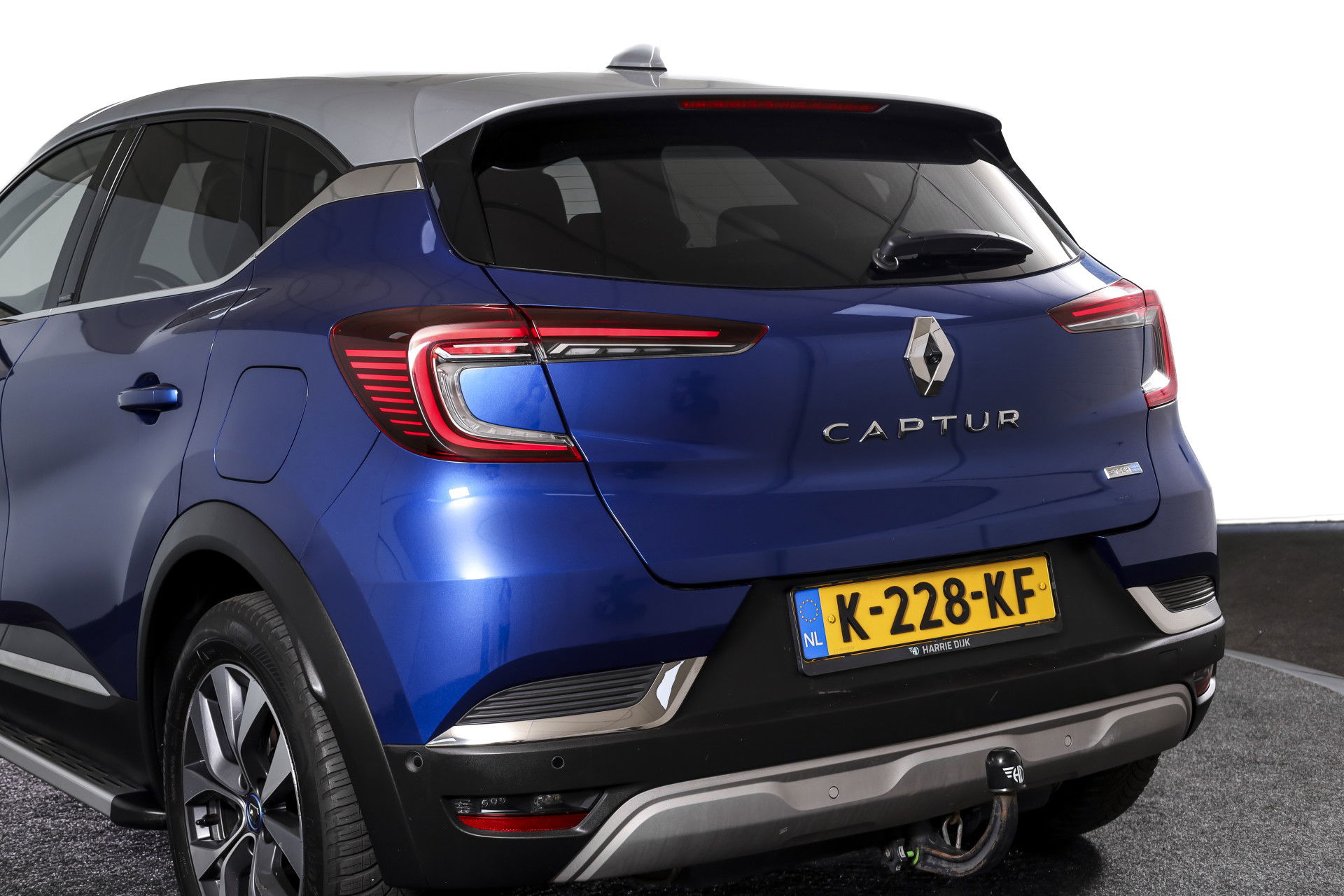 Renault - Captur