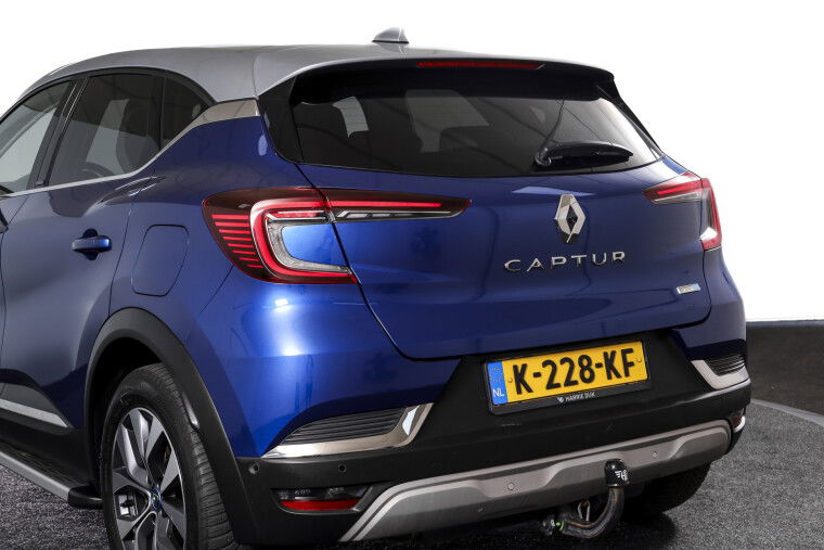 Renault - Captur