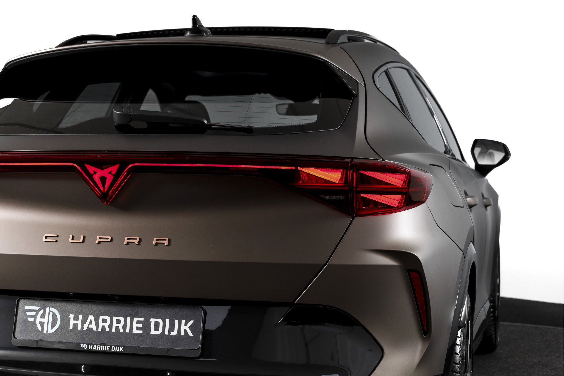 CUPRA - Formentor