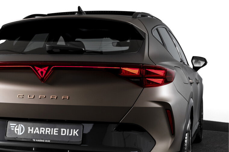 CUPRA - Formentor