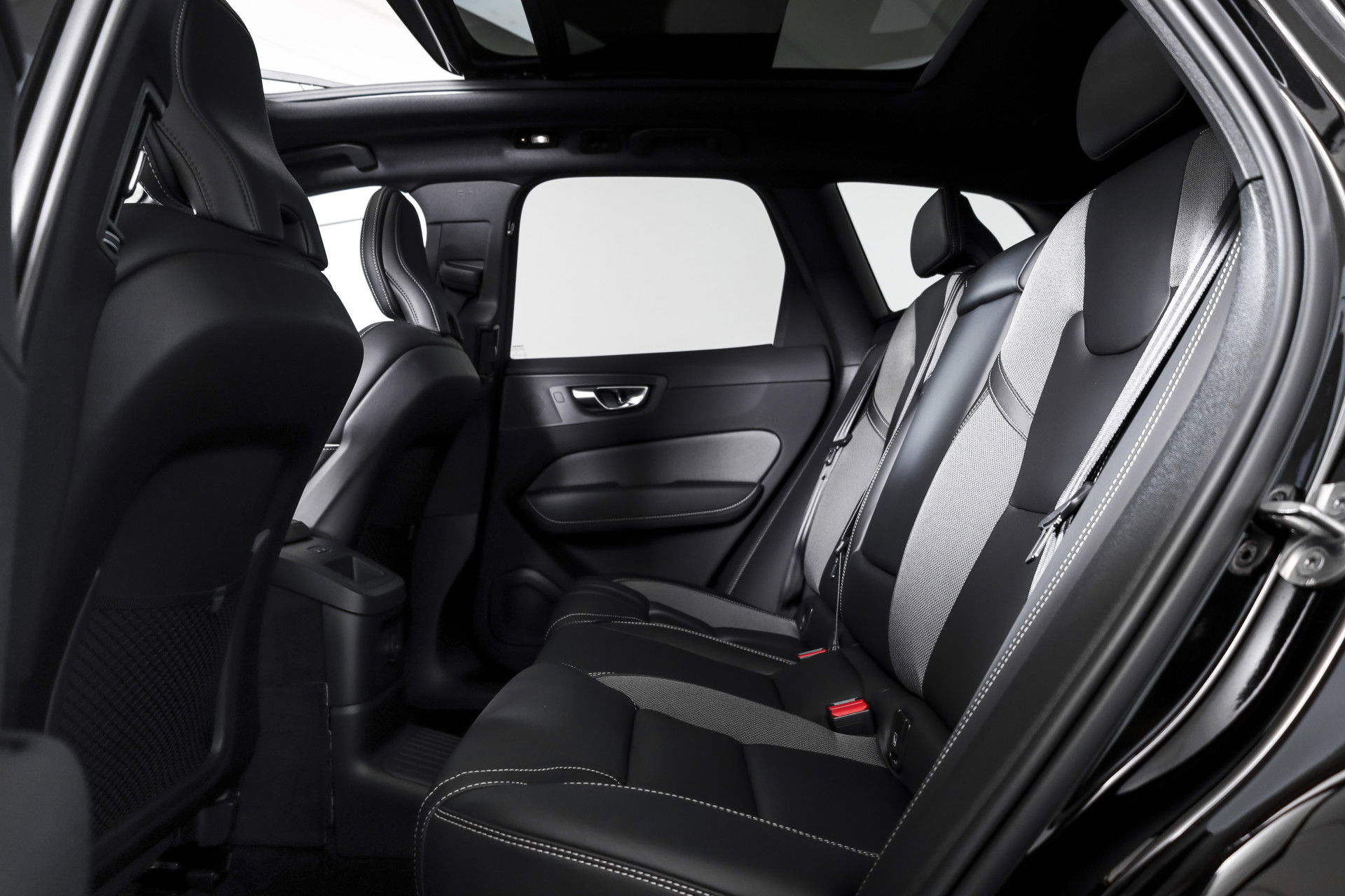Volvo - XC60