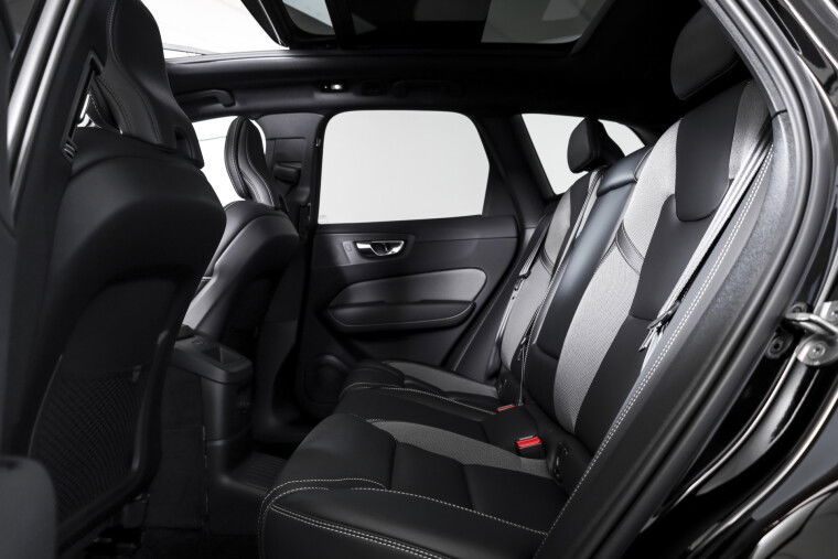 Volvo - XC60