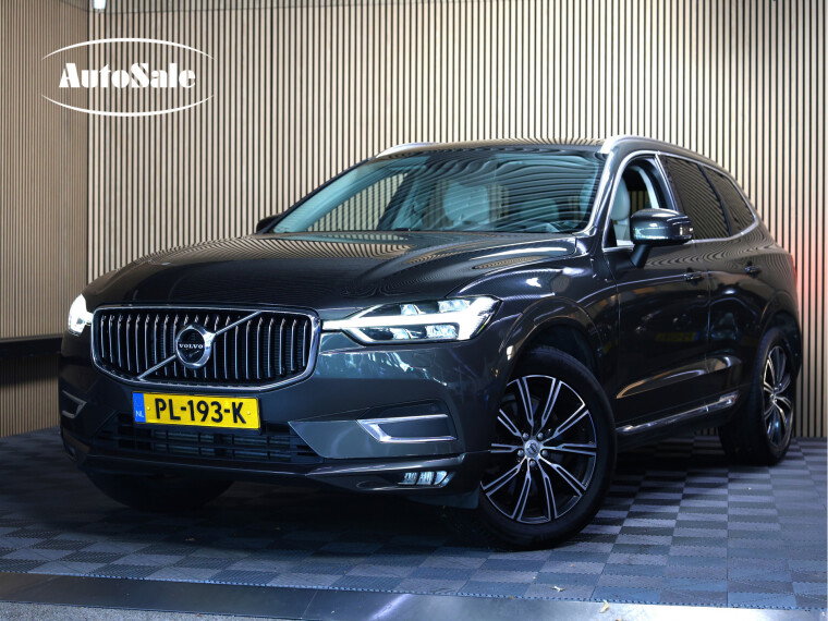 Volvo 2.0 T5 AWD Inscription AVM CARPLAY 360CAM MEMORY CRUISE KEYLESS START" 17