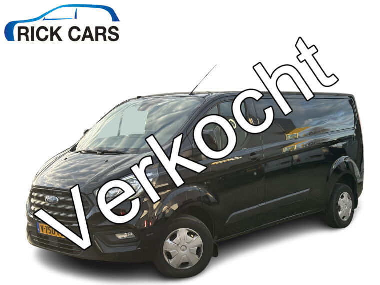 Foto van Ford Transit Custom 300 2.0 TDCI 130PK EURO6 L2H1 Trend