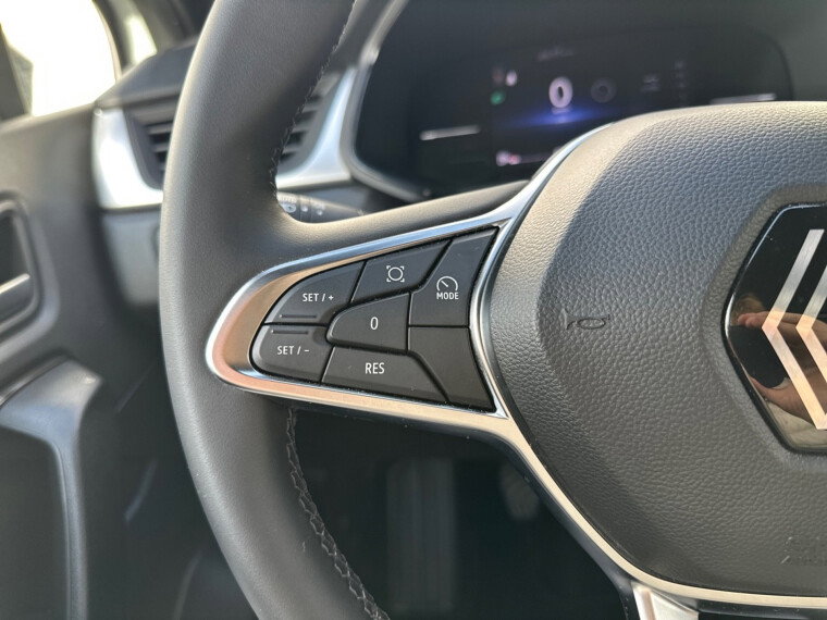 Renault - Captur