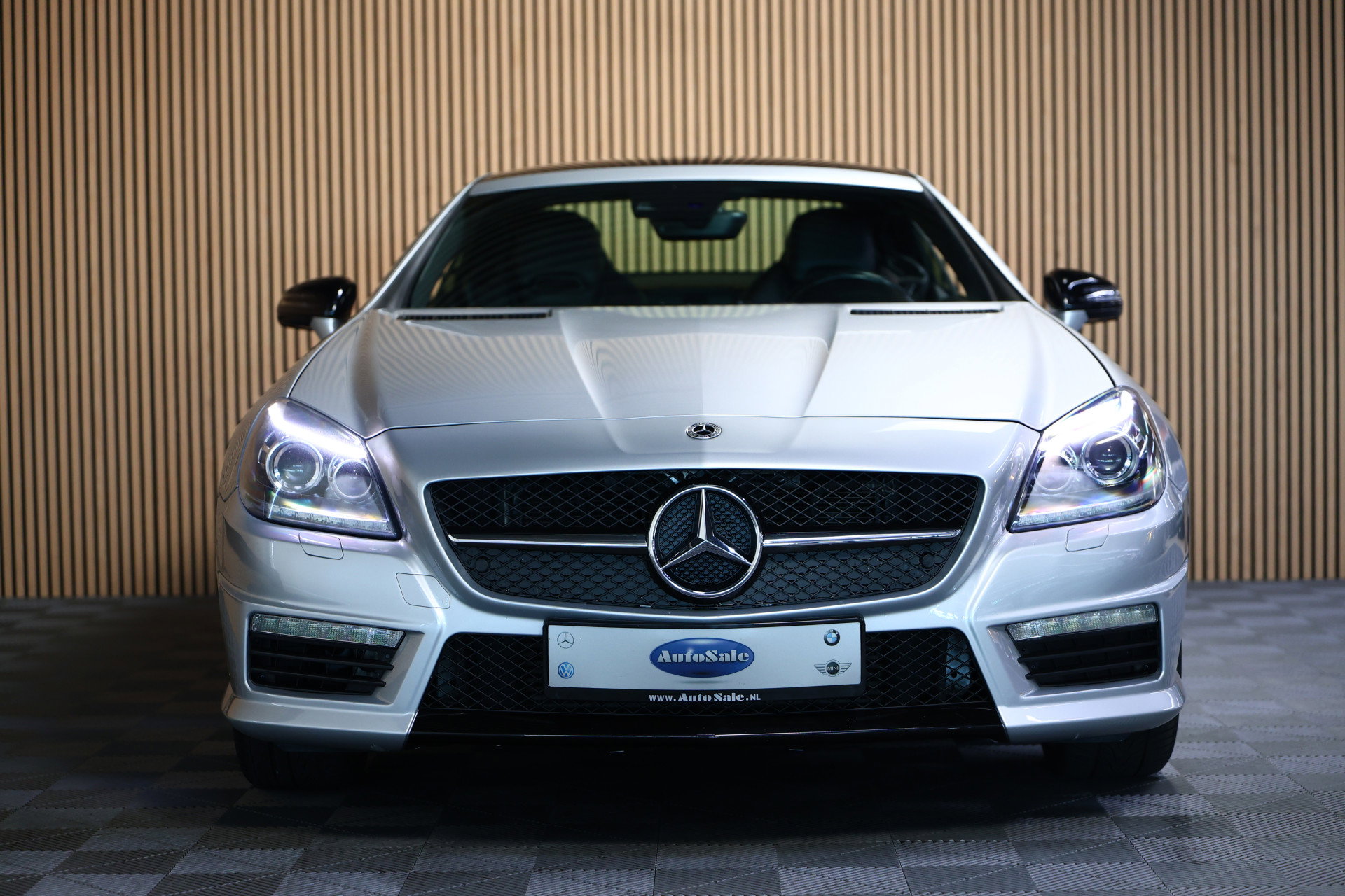Mercedes-Benz 250 AMG AUT NAVI PANO AIRSCARF STOELVW ECC "11 - foto 7