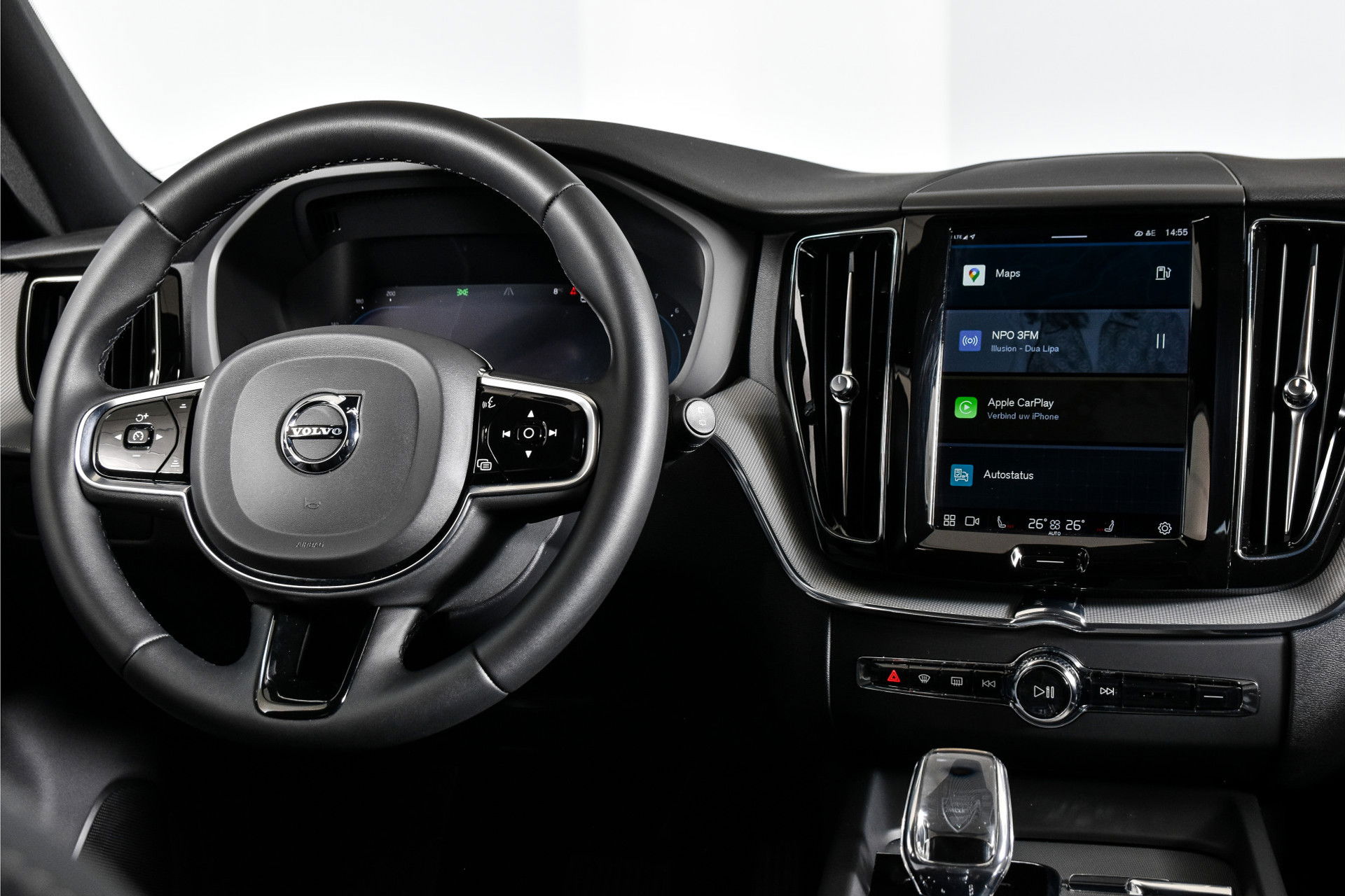Volvo - XC60