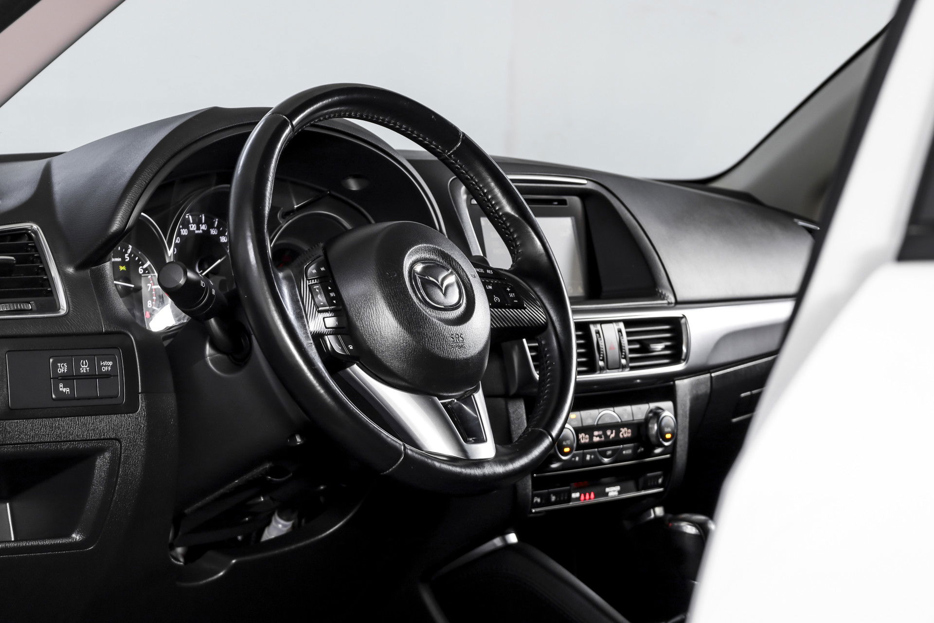 Mazda - CX-5