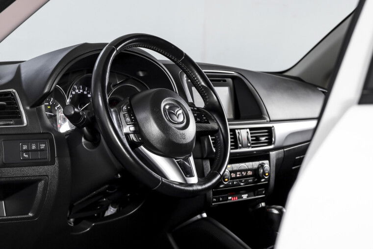 Mazda - CX-5