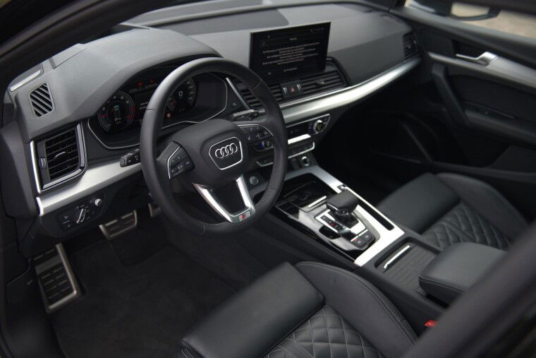 Audi Q5 45 TFSI