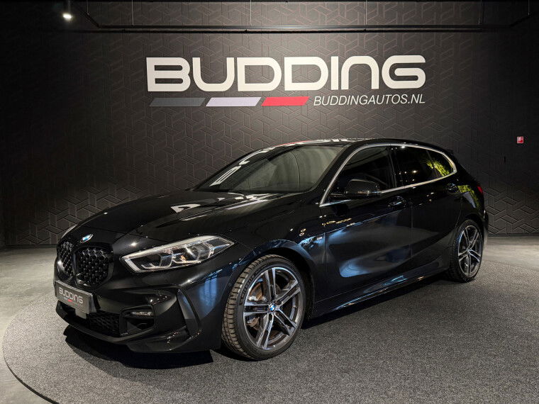 Foto van BMW 1-serie