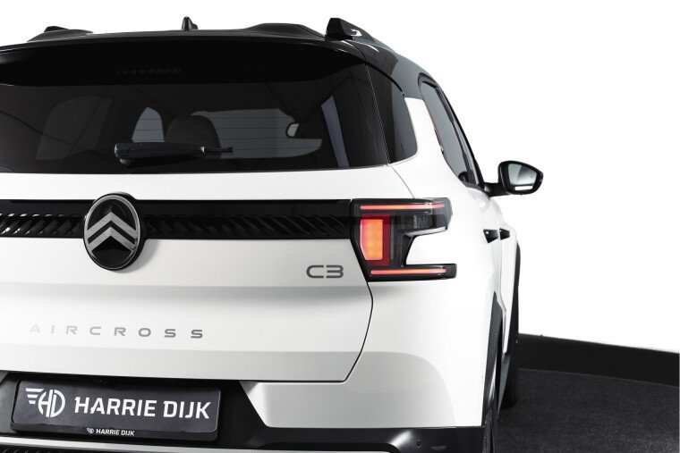 Citroën - C3 Aircross