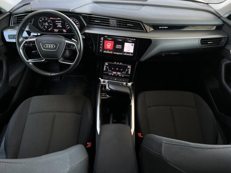 Audi e-tron 55 quattro edition 95 kWh