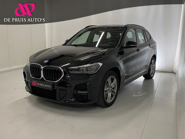 Foto van BMW X1 xDrive25e Executive