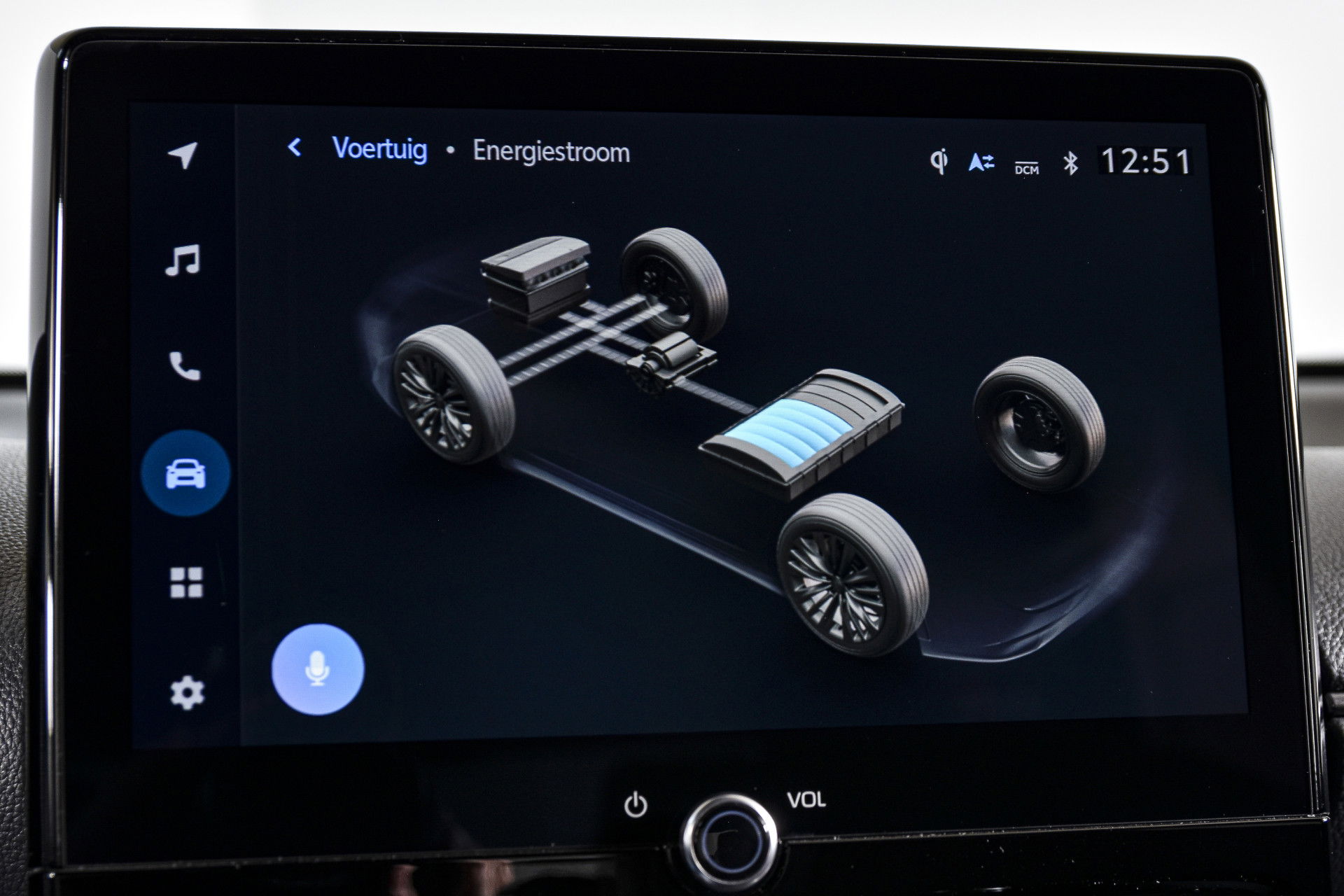 Toyota - Yaris Cross