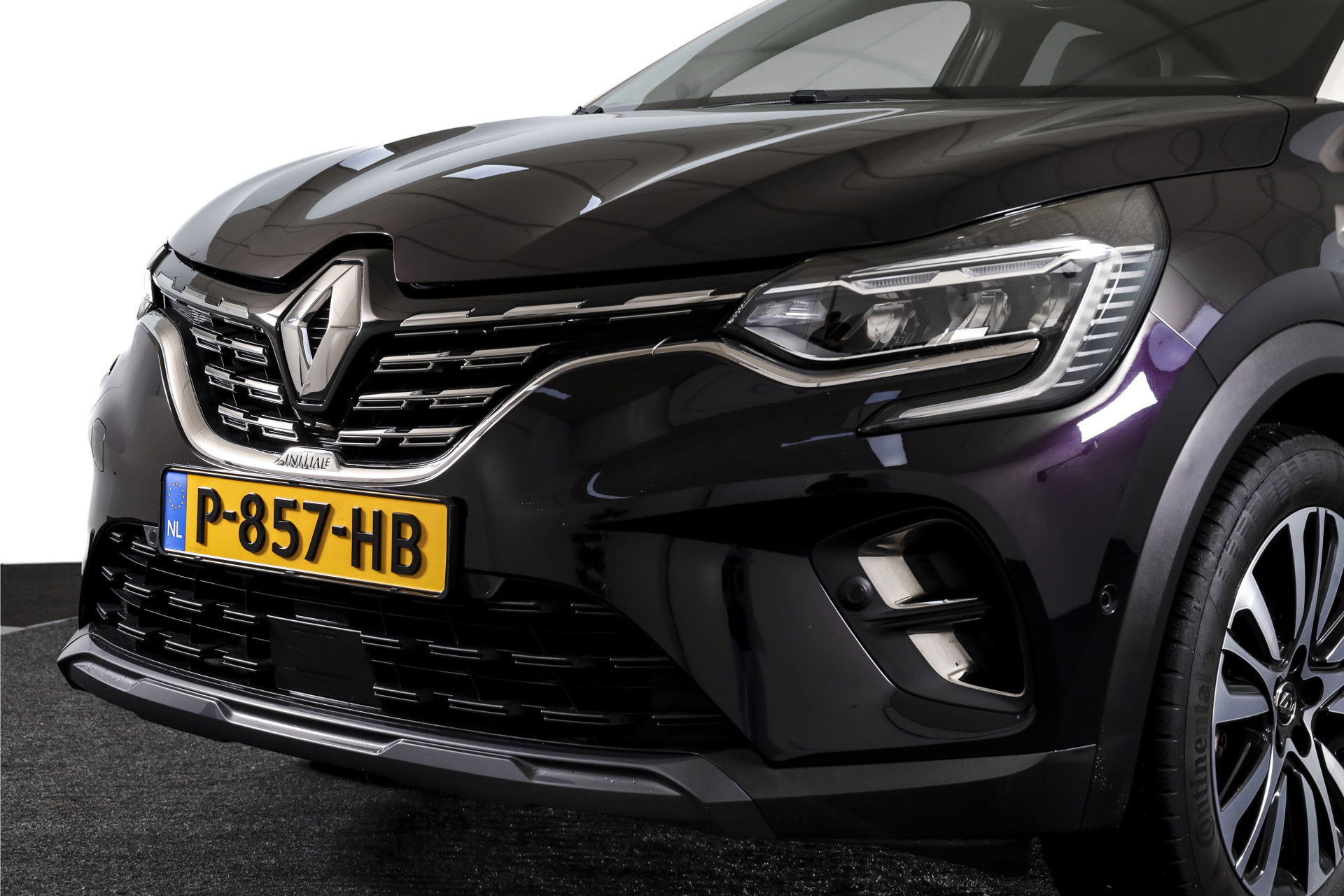 Renault - Captur
