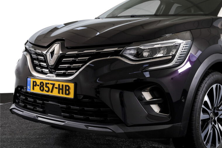 Renault - Captur