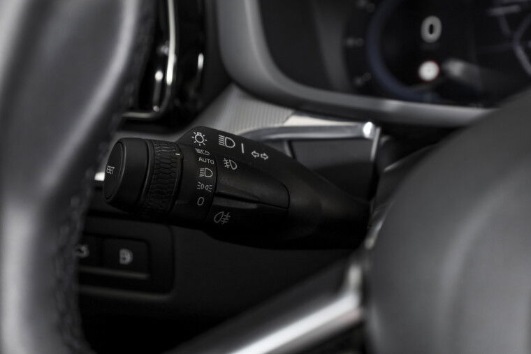 Volvo - XC60