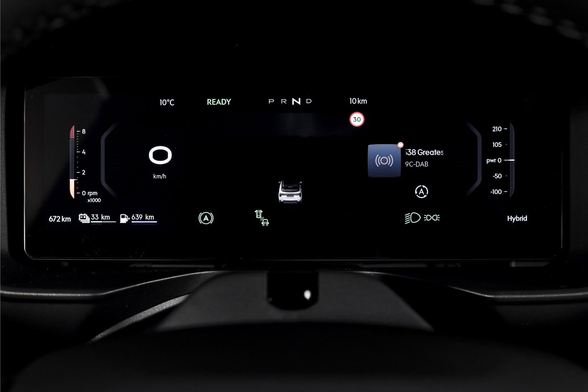 Lynk & Co - 01