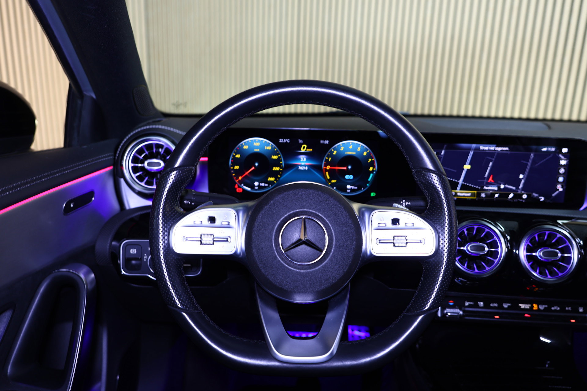 Mercedes-Benz 250 e Business AMG VIRTUAL NAVI CLIMA KEYLSS START SFEER CAMERA '20 - foto 22