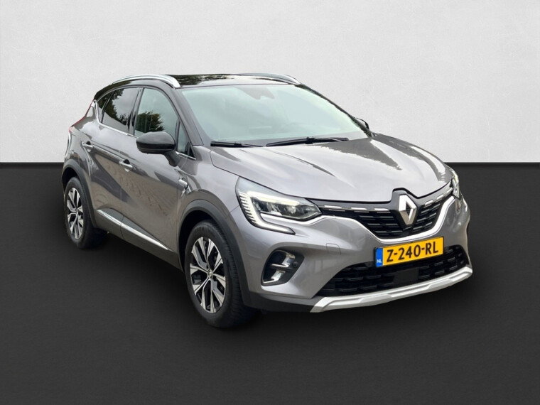 Renault - Captur