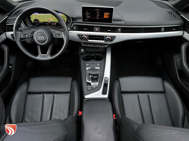Audi A4 Avant 1.4 TFSI Sport Pro Line S