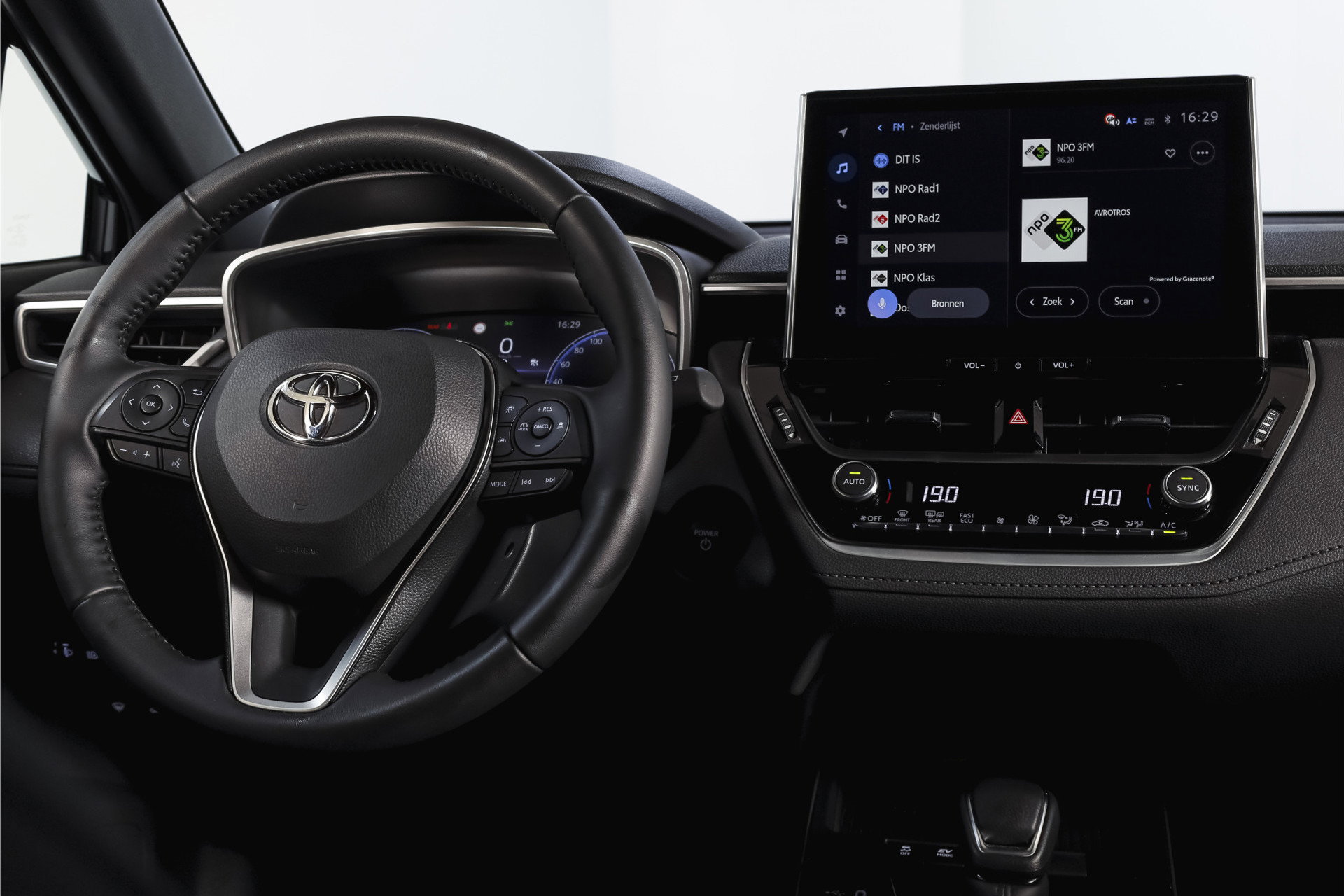 Toyota - Corolla Cross
