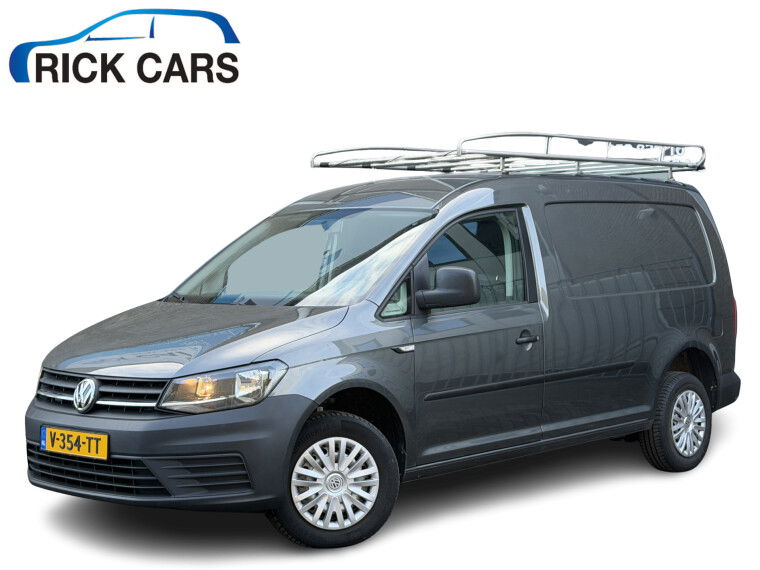Foto van Volkswagen Caddy 2.0 TDI L2H1 Euro 6 BMT Maxi