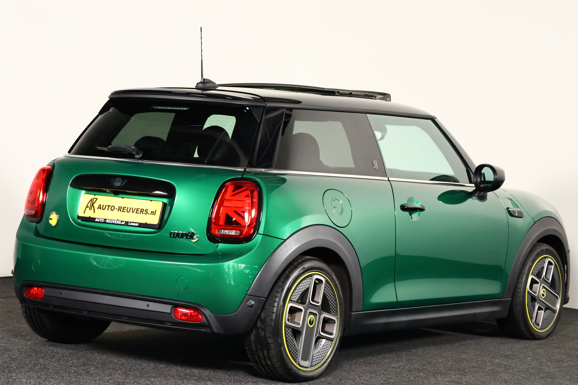 MINI MINI Cooper SE
