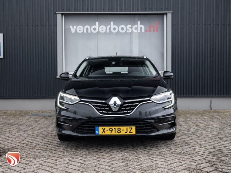Renault Mégane Estate 1.5 Blue dCi Business Zen