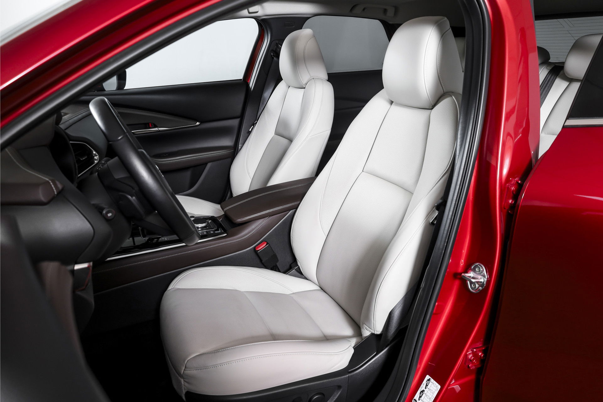 Mazda - CX-30