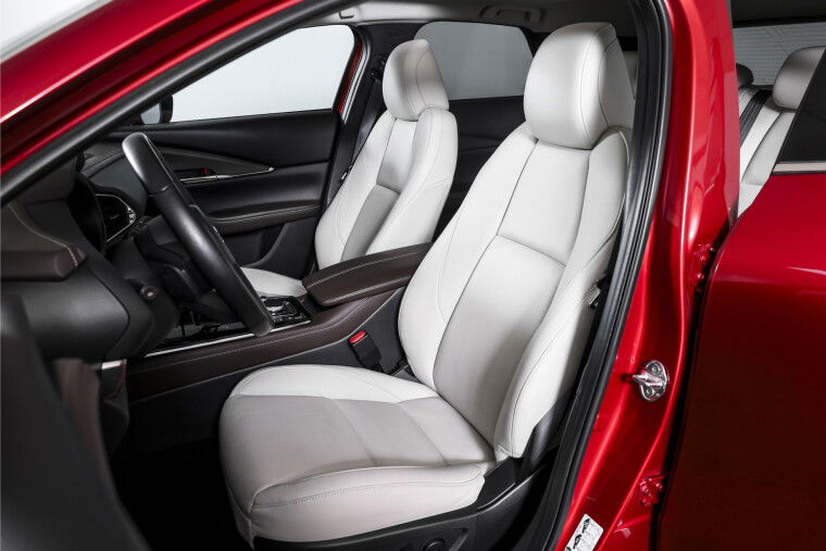 Mazda - CX-30