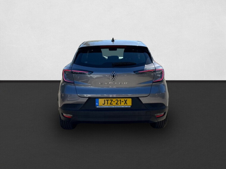 Renault - Captur